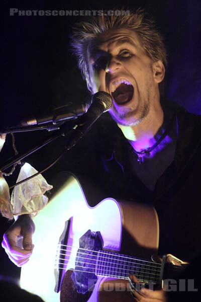 NAWO - 2007-10-08 - PARIS - La Maroquinerie - 
